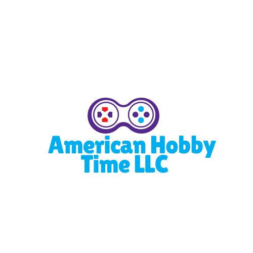 American Hobby Time LLC 2024
