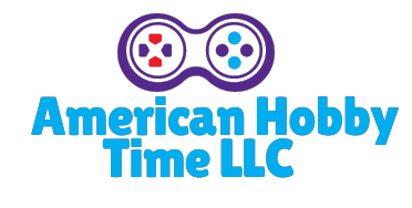 Collectible Pokemon – American Hobby Time LLC