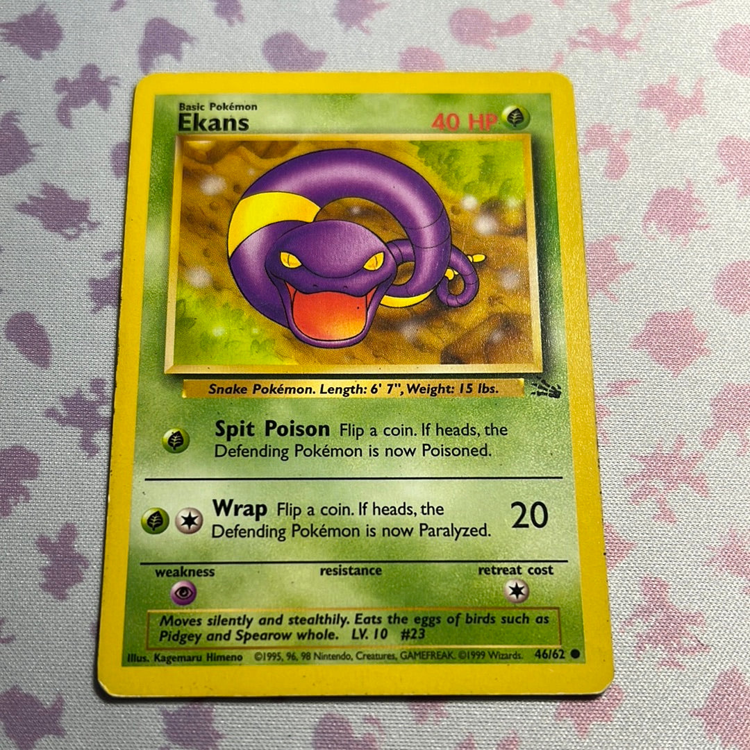 Ekans