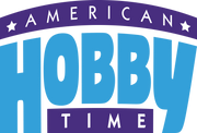 American Hobby Time LLC logo