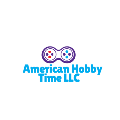 American Hobby Time LLC - 2024