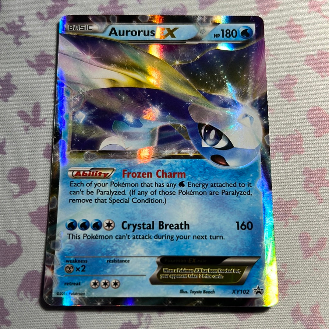 aurorus pokemon card Pikachu V SWSH198 Ultra Rare Black Star Promo PLUS BONUS JUMBO OVERSIZ –  Realgoodeal