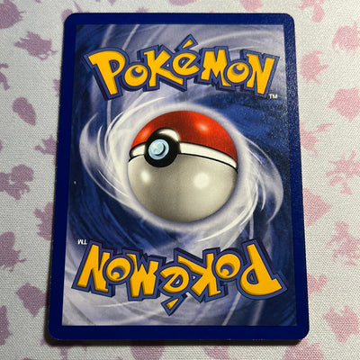 Tentacool - Fossil Set 1st Edition 56/62 (NM)