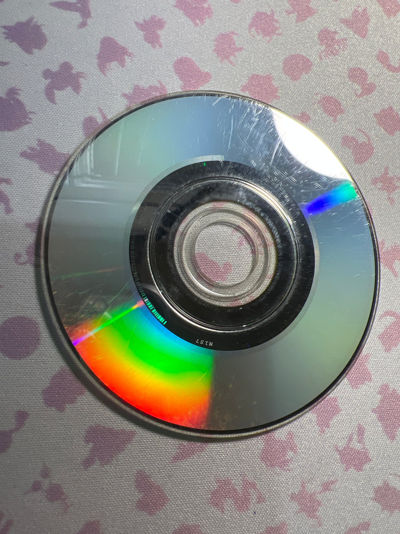 Gamecube - Sonic Mega Collection - Disc Only