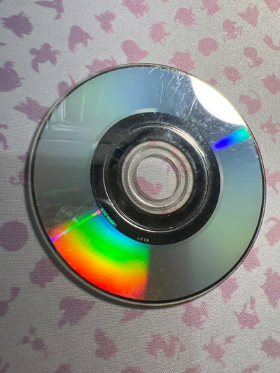 Gamecube - Sonic Mega Collection - Disc Only