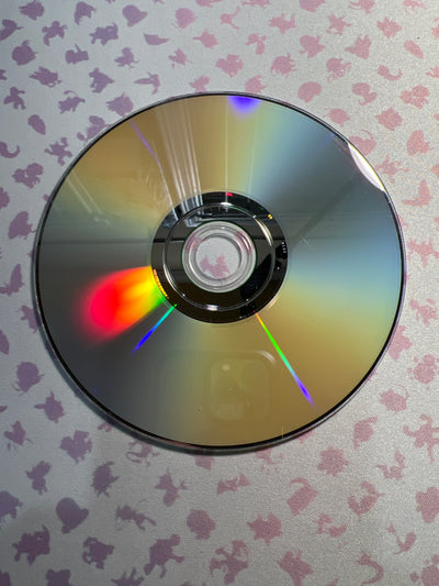 Wii - The Sims 2 Castaway - Disc Only