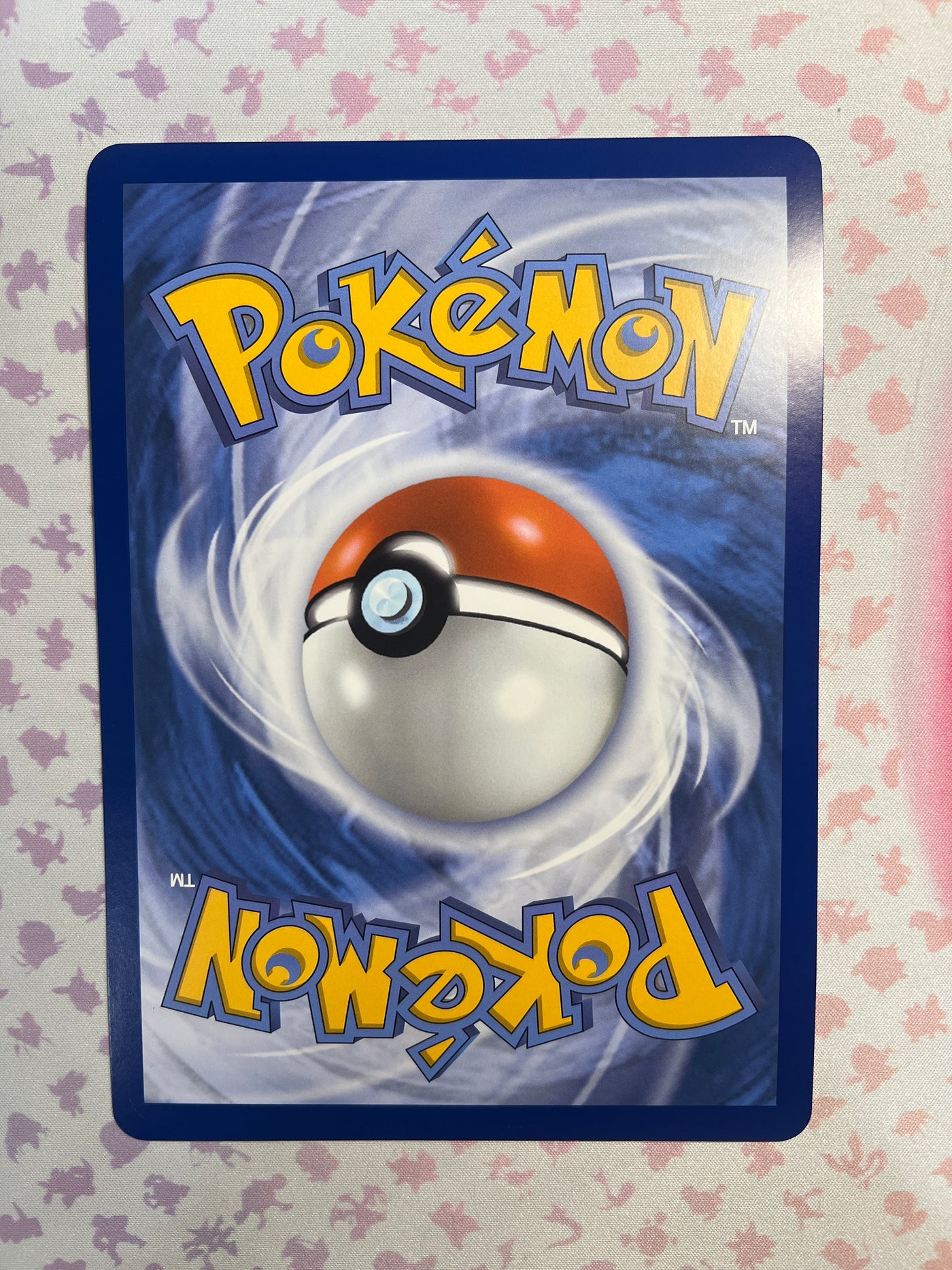 Lucario ex - 051/131 - JUMBO OVERSIZED CARD