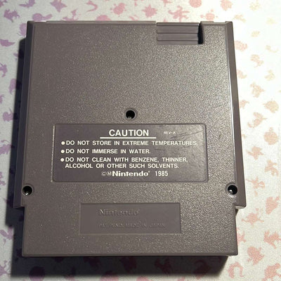 NES - Pin-Bot - Loose
