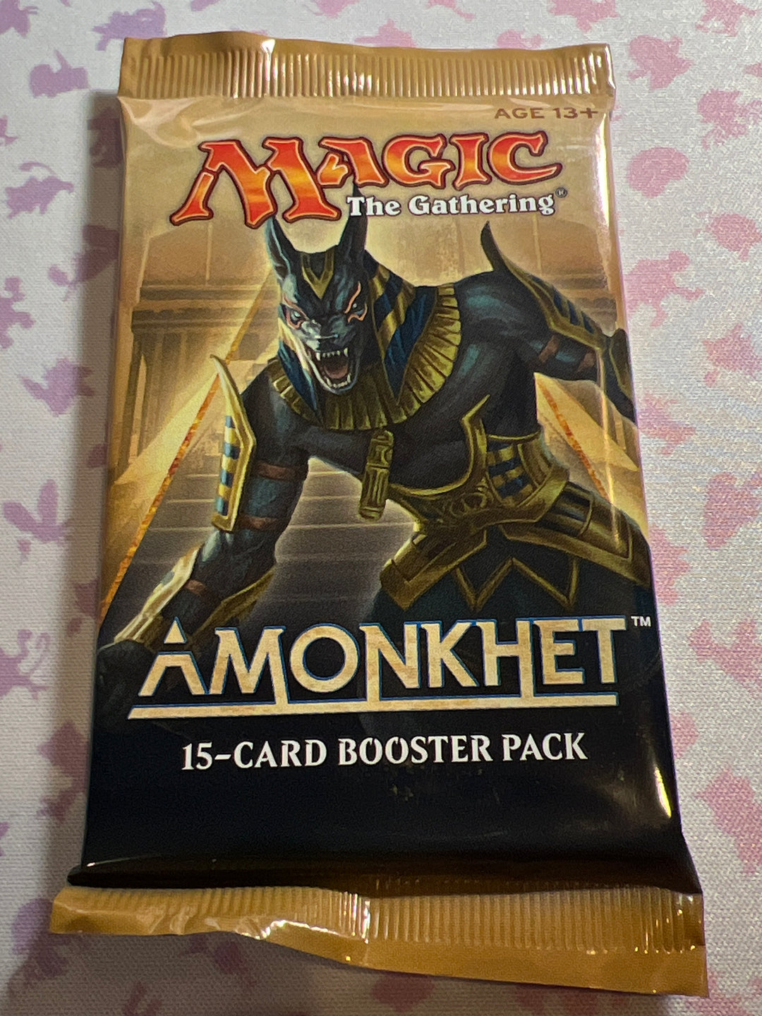 Amonkhet - Booster Pack American Hobby Time LLC Amonkhet - Booster Pack American Hobby Time LLC