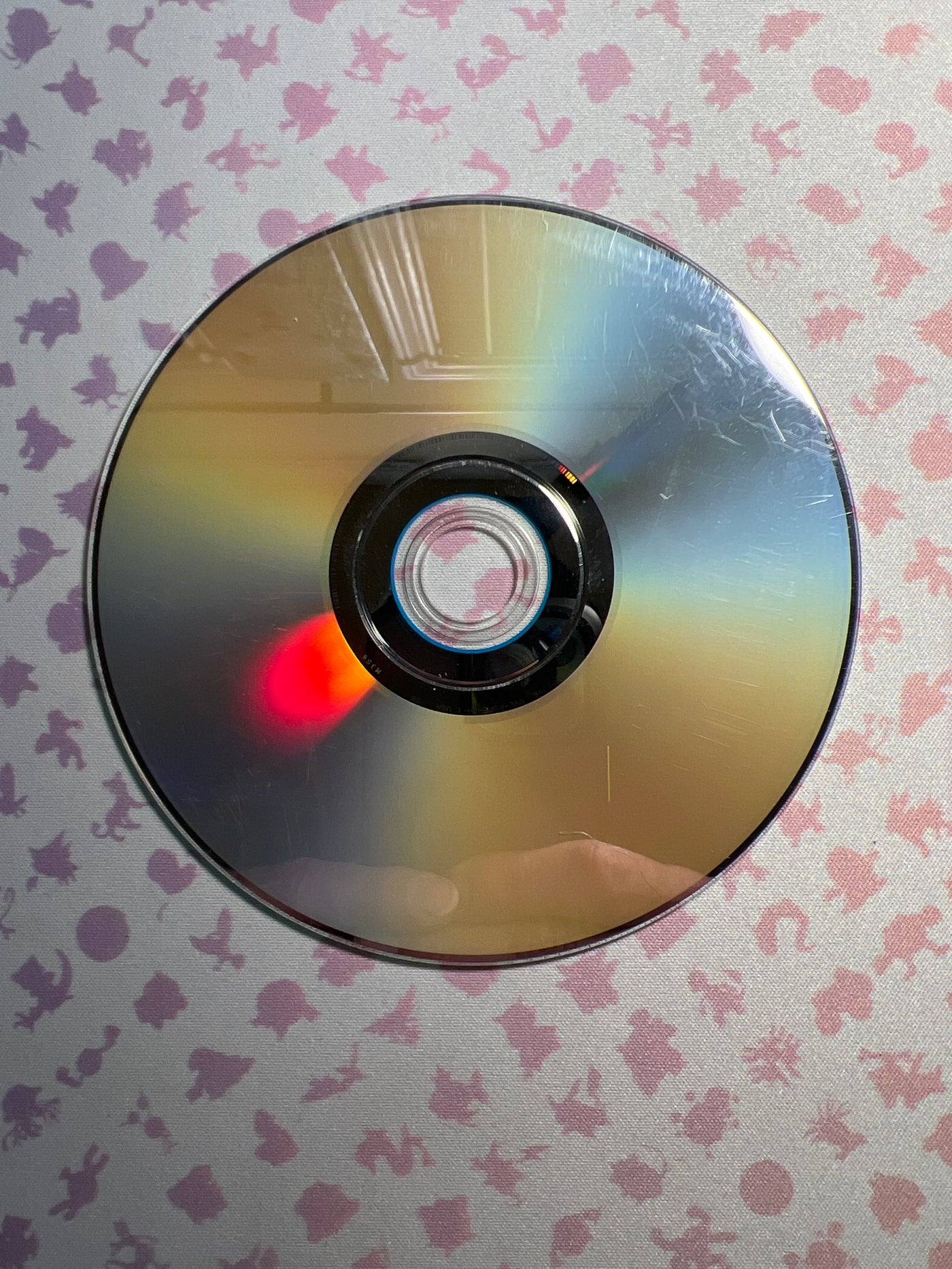 Wii - Wii Sports - Disc Only