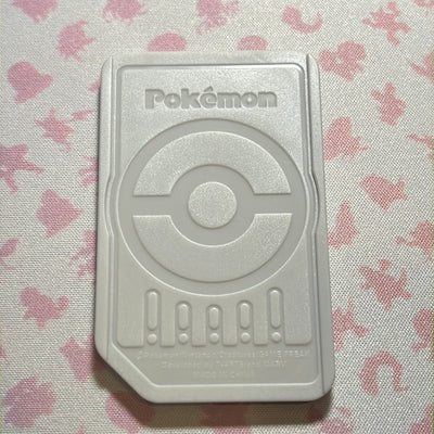 Pokémon Ga-Olé - Hakamo-o - GR3-049