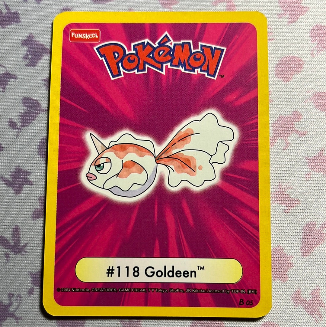 are funskool pokemon cards real Funskool - Who am i?