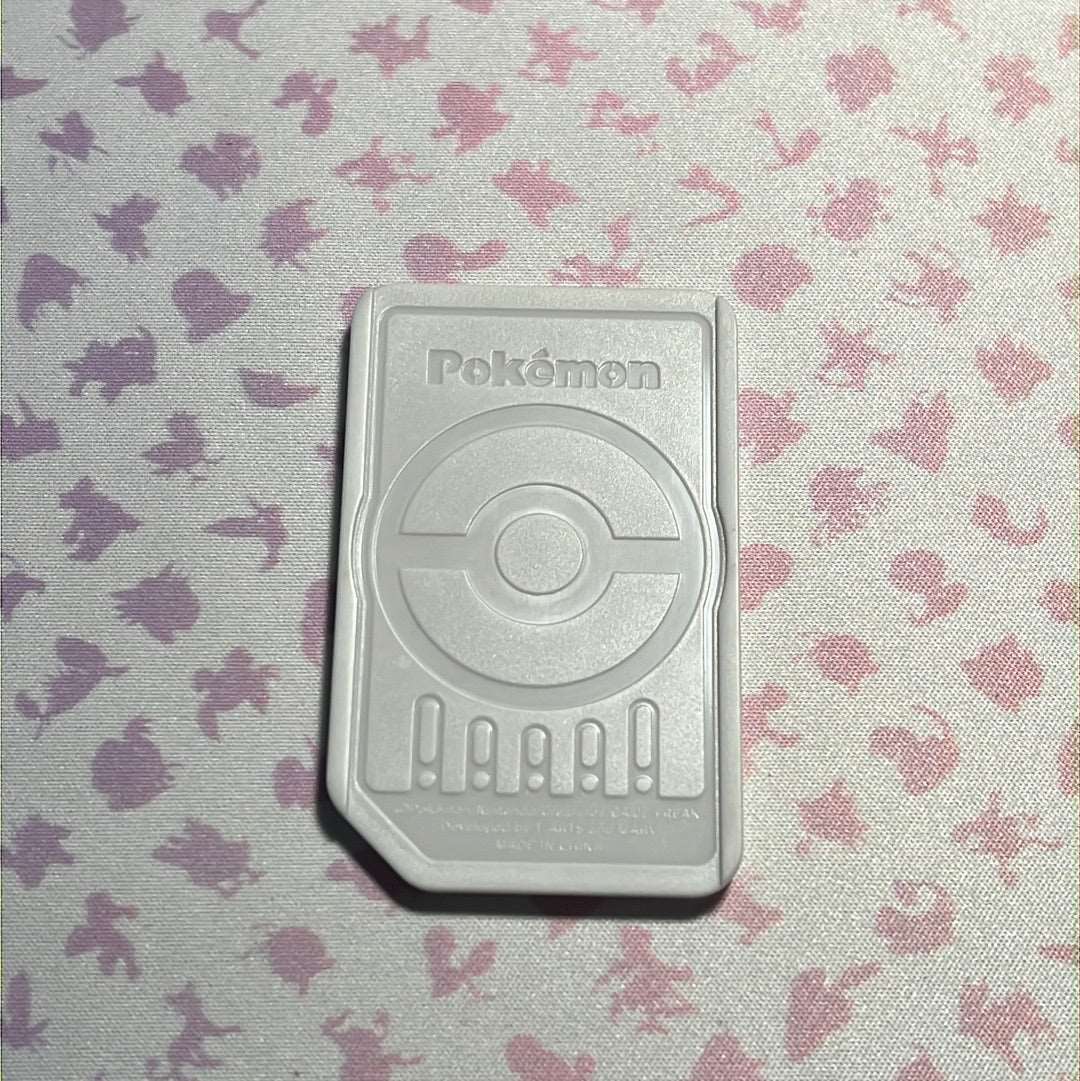 Pokémon Ga-Olé - Pikachu - UL1-048