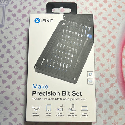 iFixit - Mako Precision Bit Set