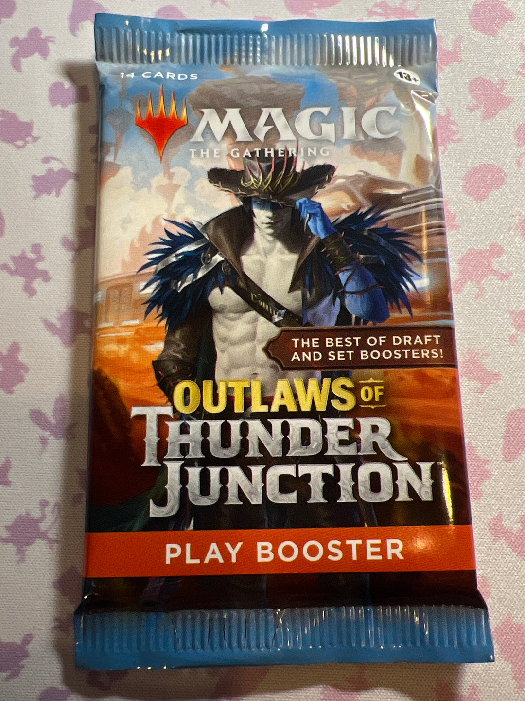 Outlaws of Thunder Junction