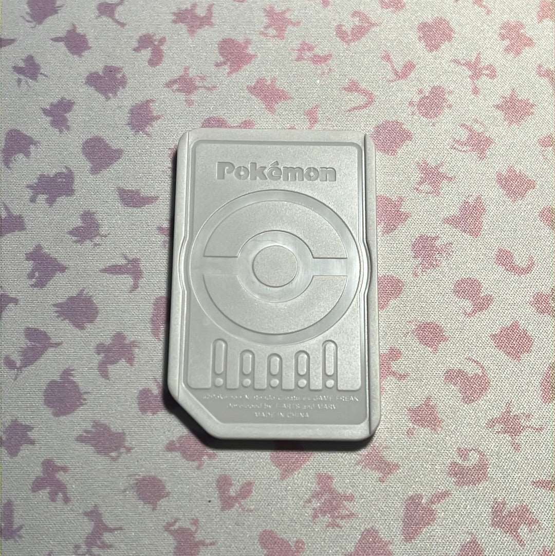 Pokémon Ga-Olé - Bagon - D2-044