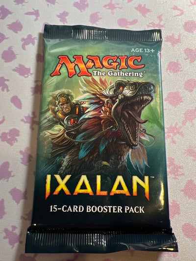 Ixalan - Booster Pack