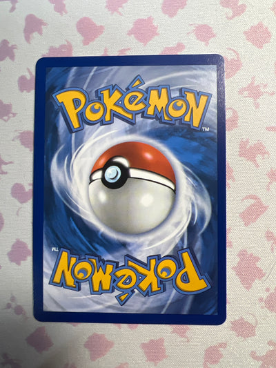Lucario ex - Prismatic Evolutions 051/131 - Stamped Promo - (2025) (NM)