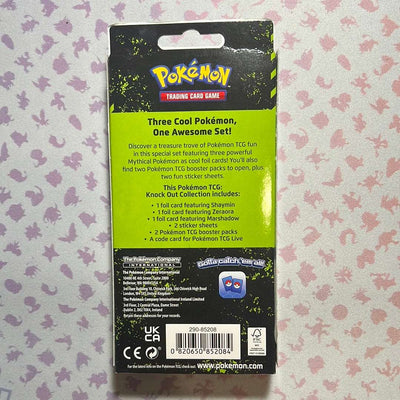 Trading Card Games  Sealed Pokemon  Pokemon