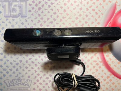 XBOX 360 - Kinect Sensor Bar