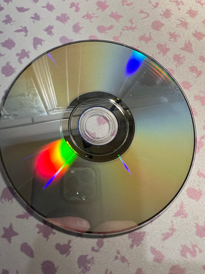 Wii - WeSki - CIB