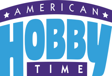 Your Destination for Hobbies, Games, and Tools – American Hobby Time LLC