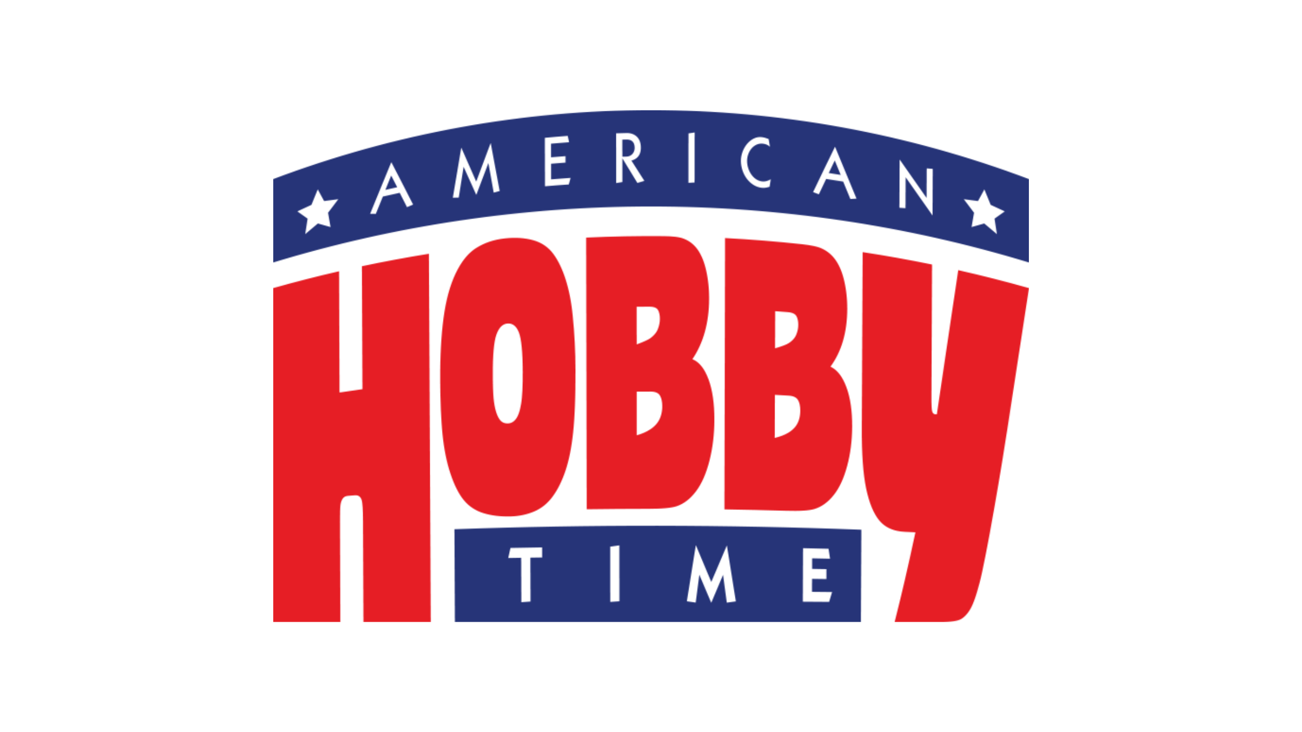 Your Destination for Hobbies, Games, and Tools American Hobby Time LLC