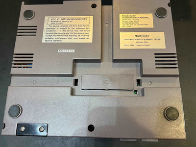 NES - Console Bundle